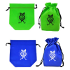 Non-Woven Drawstring Pouch Bag