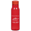 View Image 1 of 3 of h2go Pace Water Bottle - 24 oz.