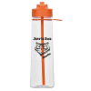 View Image 1 of 7 of h2go Slope Water Bottle - 27 oz.