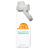 View Image 1 of 8 of CamelBak Thrive Tritan Renew Bottle with Chug Lid - 25 oz. - Full Color