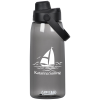 View Image 1 of 6 of CamelBak Thrive Tritan Renew Bottle with Chug Lid - 32 oz.