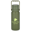 View Image 1 of 6 of Kinetic Vacuum Bottle - 20 oz.