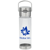 View Image 1 of 4 of Lumina Tritan Bottle - 27 oz.