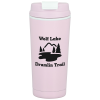 View Image 1 of 7 of Epicurean Travel Tumbler - 20 oz.