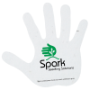 View Image 1 of 1 of Seed Paper Shapes - Hand