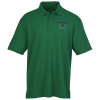 View Image 1 of 3 of All-Day Performance Pique Polo - Men's