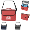 Chill Zone 12-Pack Cooler Bag
