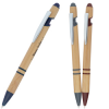 Carter Incline Bamboo Pen