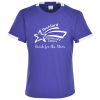 View Image 1 of 3 of Comrade Crewneck T-Shirt - Youth