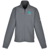 View Image 1 of 3 of The North Face Edge Stretch Soft Shell Jacket - Men's