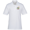 View Image 1 of 3 of Contender Performance Polo - Men's - Full Color