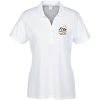 View Image 1 of 3 of Contender Performance Polo - Ladies' - Full Color