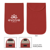 Smartphone Pouch Blocker