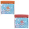 Iridescent Squeeze Tech Pouch