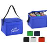 Big Sur 6-Pack Cooler