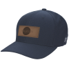 View Image 1 of 3 of TravisMathew Flexback Cap - Laser Engraved Patch