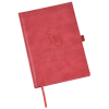 View Image 1 of 5 of Silestone Notebook - 10" x 7"