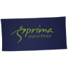 View Image 1 of 1 of Luxury Beach Towel - Colors - 30 inches x 60 inches - 24 hr