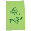 View Image 1 of 1 of Trainer Sport Towel - Colors - 24 hr