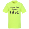 View Image 1 of 3 of Carhartt Lighter Weight T-Shirt