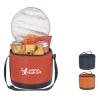 Cans-To-Go Round Cooler Bag