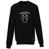View Image 1 of 3 of Carhartt Midweight Crew Sweatshirt - Screen
