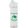 View Image 1 of 8 of Patriot Vacuum Bottle - 32 oz. - 24 hr