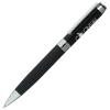 View Image 1 of 4 of Hyde Twist Gel Metal Pen