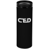 View Image 1 of 3 of Sultra Travel Tumbler - 14 oz. - 24 hr