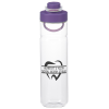 View Image 1 of 5 of h2go Daze Tritan Bottle - 25 oz. - 24 hr