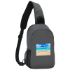 View Image 1 of 4 of Harbin Slingpack