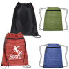 Cozumel Drawstring Sportpack