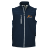 View Image 1 of 3 of Telemark Soft Shell Vest - Men's