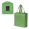 Foldable Shopper Tote