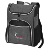 View Image 1 of 5 of Tilton Commuter Laptop Backpack - Embroidered