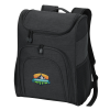 View Image 1 of 5 of Pathfinder Commuter Laptop Backpack - Embroidered