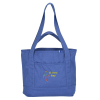 View Image 1 of 5 of Mainsail Tote - Embroidered