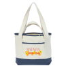 View Image 1 of 5 of Mainsail Tote - Full Color