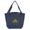 View Image 1 of 3 of Mainsail Mini Tote - Full Color