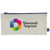 View Image 1 of 3 of Mainsail Zippered Pouch - Full Color