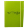 Leeman Tuscany™ Cover With Refillable Journal Notebook