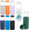 h2go Sloan Glass Bottle - 20 oz.