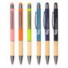 Bamboo pen