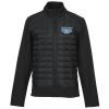 View Image 1 of 3 of Stormtech Appalachian Thermal Soft Shell Jacket - Men's