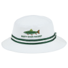 View Image 1 of 3 of Imperial Oxford Performance Bucket Hat