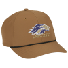 View Image 1 of 5 of Imperial Wingman Rope Cap