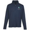 View Image 1 of 3 of Nu Fitness 1/4-Zip Pullover - Men's