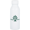 View Image 1 of 3 of h2go Slant Stainless Bottle - 25 oz. - 24 hr