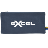 View Image 1 of 3 of Mainsail Zippered Pouch - 24 hr