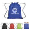 Drawstring Cooler Sports Pack